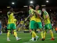 Norwich run riot at Carrow Road