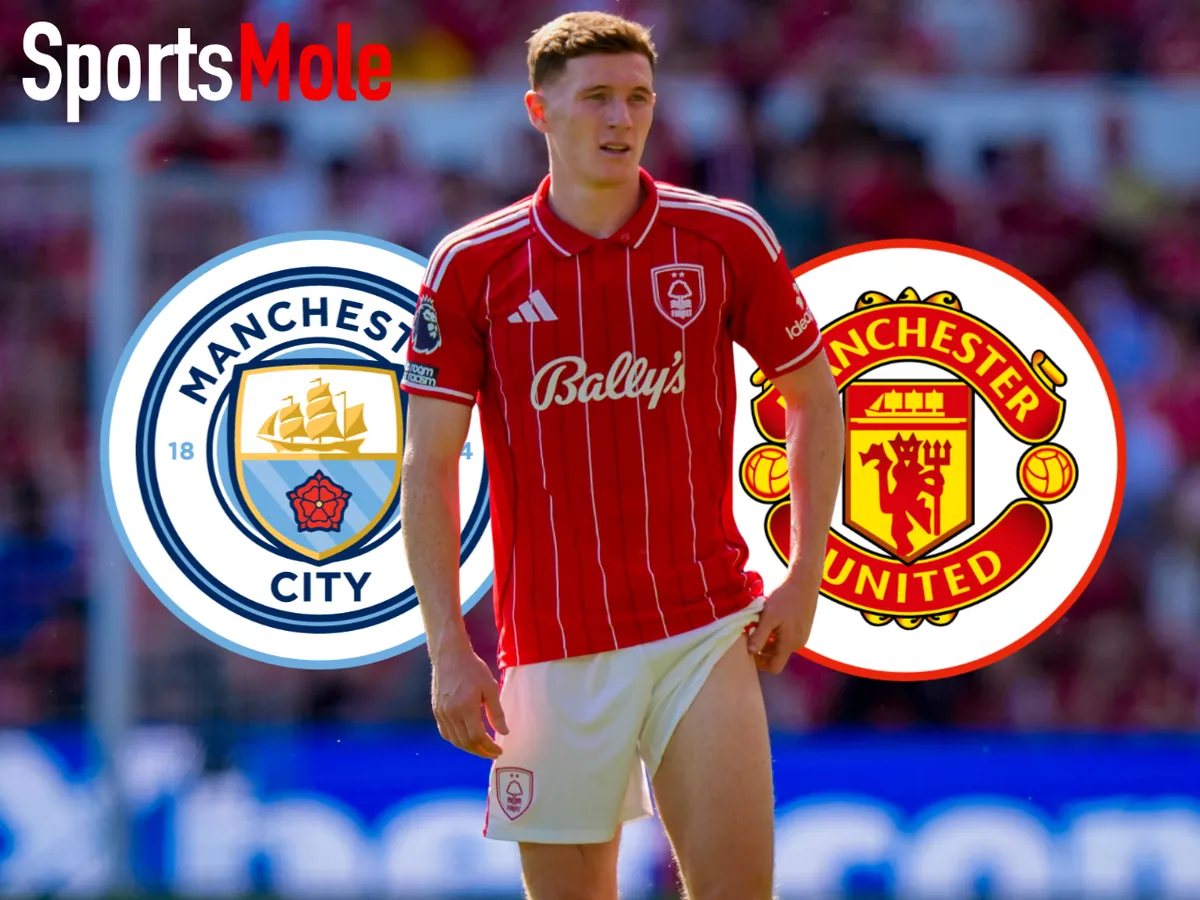 Man City transfer news: Fabrizio Romano drops major Elliot Anderson update as ‘new bid’ prepared
