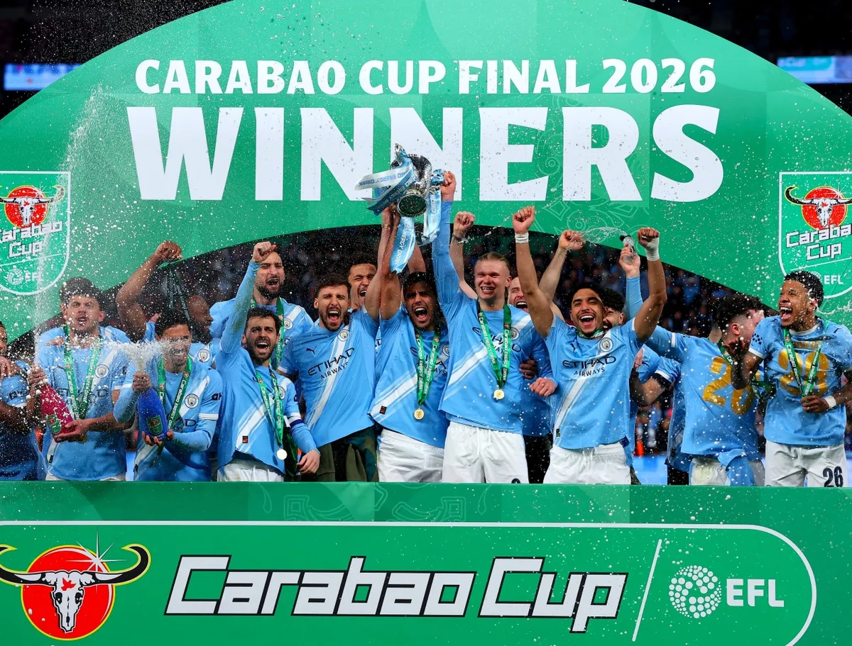 Trust issues and loyalty in football: Four talking points from the EFL Cup final