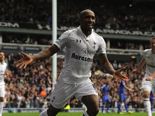 Spurs 3-1 West Ham - as it happened