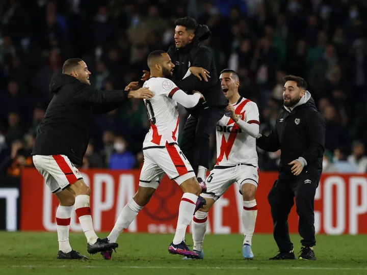 Rayo Vallecano vs. Levante - prediction, team news, lineups