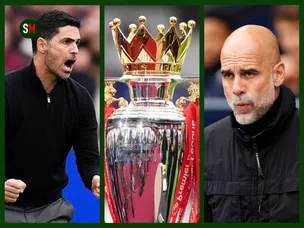 Game over: Why Arsenal have Premier League title sealed after West Ham win