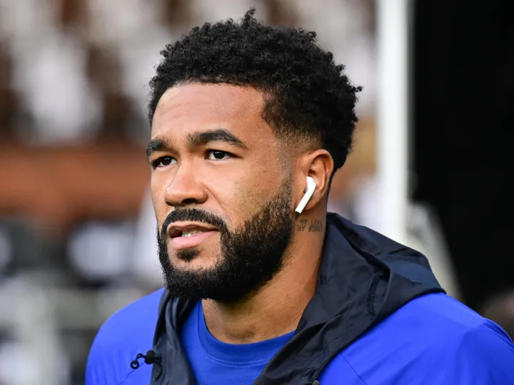 Alonso reveals James injury blow after Chelsea thrash Bournemouth