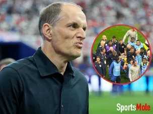Thomas Tuchel issues "quite serious" injury update on England star after Mexico win