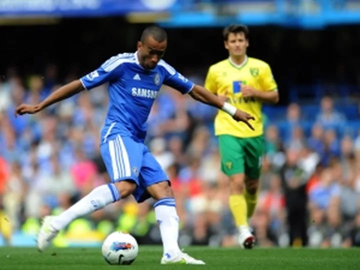 Bosingwa retires from international football