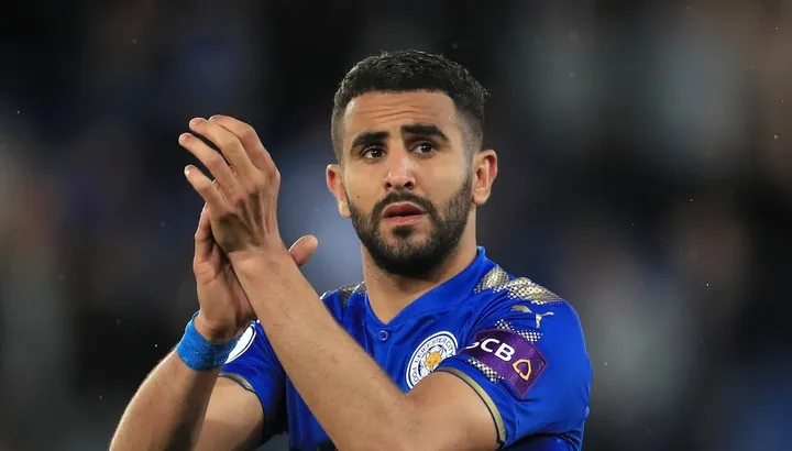 Leicester City's greatest ever players