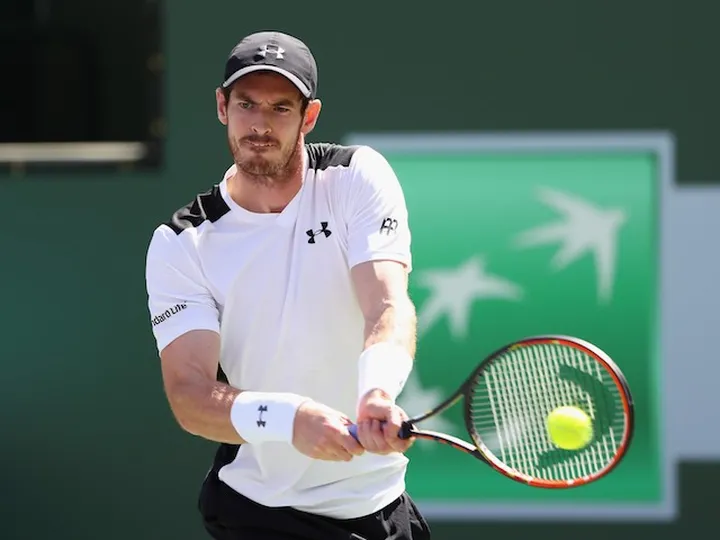 Murray to face Rosol in US Open first round