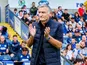 Blackburn Rovers manager Tony Mowbray on August 22, 2026