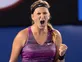 Meusburger no match for Azarenka