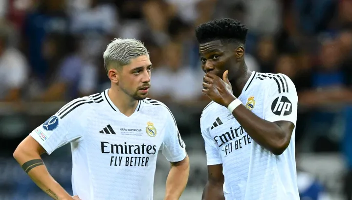 Man United transfer news: Red Devils eyeing 'spectacular move' for Real Madrid's midfield ace