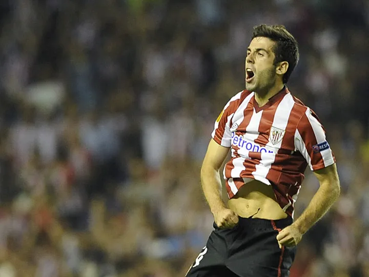 Athletic Bilbao 2-0 Osasuna - as it happened