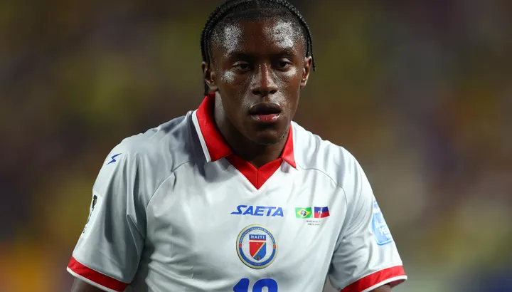 Dominican Republic vs Haiti - prediction, team news, lineups