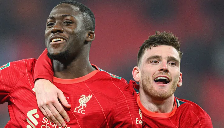 Liverpool transfer news: Tottenham in 'pole position' to sign Reds defender in the summer under one key condition - Sports Mole