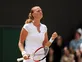 Kvitova eases into quarter-finals