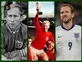 Choose your own World Cup legends XI: England