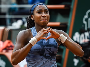 Coco Gauff vs. Taylor Townsend - prediction, form, head-to-head