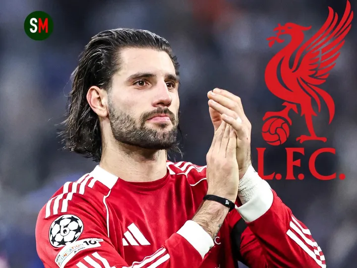How Szoboszlai contract impacts Liverpool's transfer plans before new season