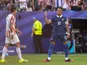 Kylian Mbappe celebrates his goal against Paraguay, on July 4, 2026