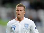 Cleverley hails Team GB experience