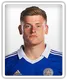 Harvey Barnes
