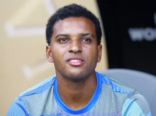 Rodrygo, Militao, Rudiger, Trent updates: Real Madrid injury, suspension news vs. Villarreal