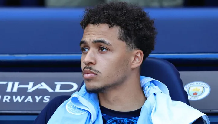 Man City transfer news: Max Alleyne to 'undergo medical' ahead of Championship loan move