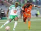 Late Lemoine strike earns Saint-Etienne win