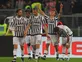 Juventus claim victory over Lazio