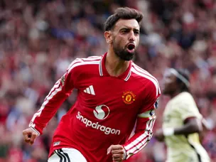 Extend or expire: Utd’s Fernandes decision 'revealed' with captain in final year