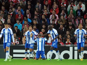 Basel vs. Porto