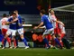 Half-Time Report: Ipswich edging Birmingham