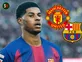 Man Utd 'regret' one key aspect of Rashford deal as rumours continue