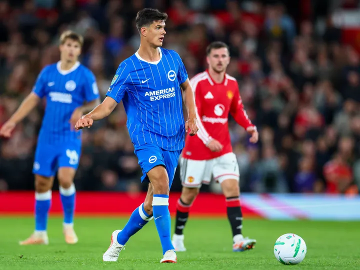 Unchanged side? Brighton predicted XI vs. Crystal Palace