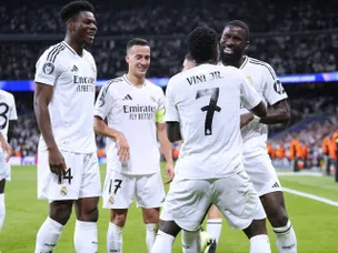 Real Madrid vs. Leganes - prediction, team news, lineups