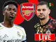 <span class="p2_new s hp">NEW</span> Arsenal transfer news today: Done deals, live updates and rumours - July 29