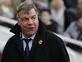 Allardyce: 'It's time to go'