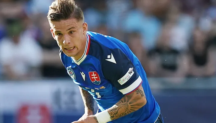 Preview: Slovakia vs Montenegro - prediction, team news, lineups