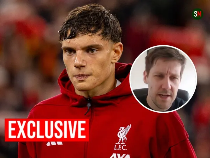 "Change their transfer plans": What Leoni injury means for Guehi January move