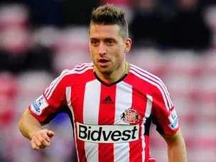 Giaccherini talks up Sunderland chances