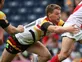 Bradford Bulls 6-20 Huddersfield Giants