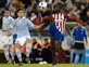 Atletico held by Celta in Copa del Rey
