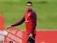 Smalling shrugs off England omission