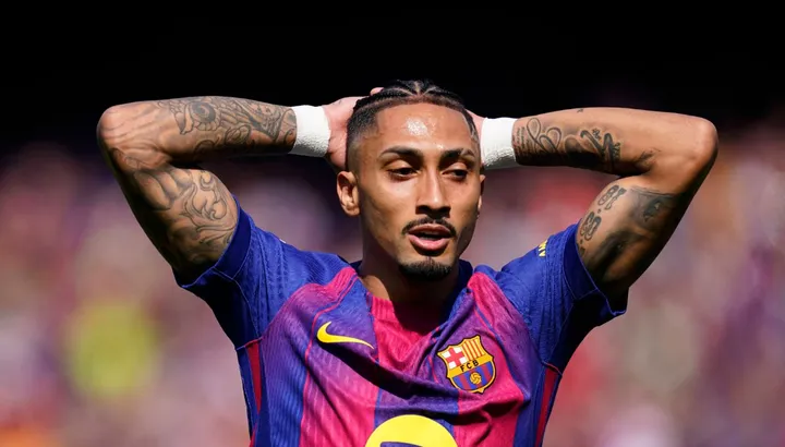 Barcelona injury, suspension list and return dates vs. Osasuna: Lamine Yamal, Raphinha, Marc Bernal, Jules Kounde latest