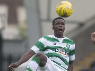 Dedryck Boyata confident of progression