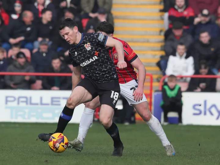 Walsall vs. Gillingham - prediction, team news, lineups