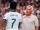 <span class="p2_new s hp">NEW</span> 'He hasn't hit his peak again yet' - Mourinho reveals what he told Vinicius Junior after Bernabeu boos