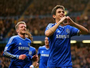 Two changes for Chelsea