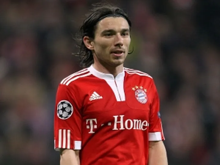 Pranjic 'couldn't wait' for Everton