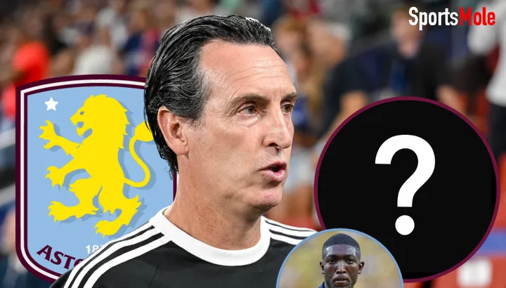 Aston Villa in Advanced Talks to Sign Club Brugge Defender Joel Ordóñez