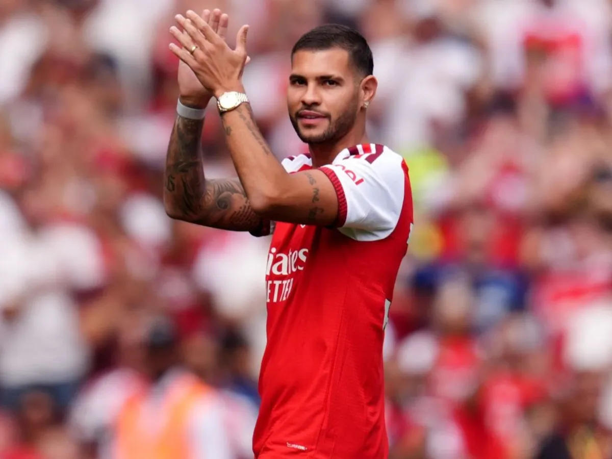 Arsenal lineup vs. Como: Predicted XI for pre-season fixture as Mikel Arteta ponders Bruno Guimaraes debut